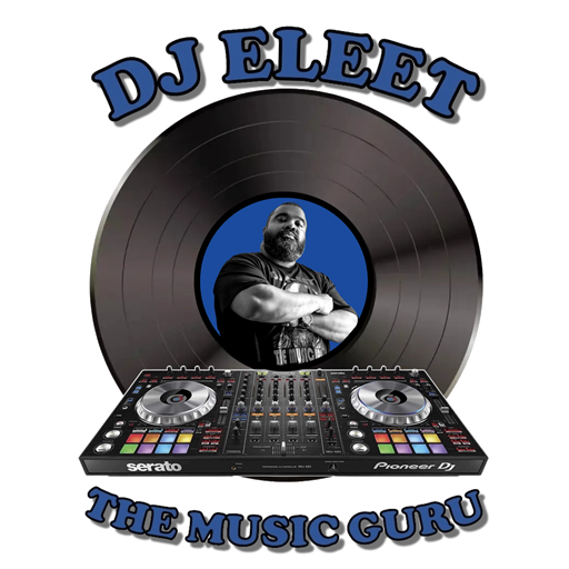 DJ ELEET